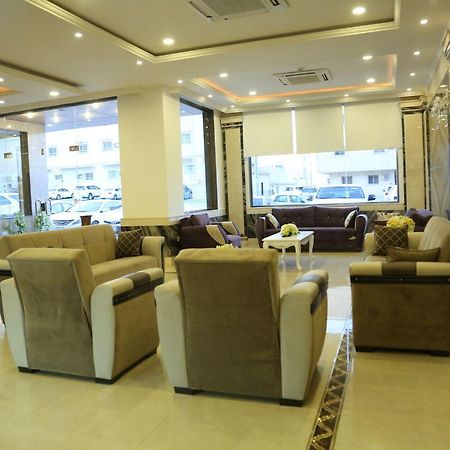 Sama Al Nakheel Furnished Apartments-Families Only Riyadh Bagian luar foto