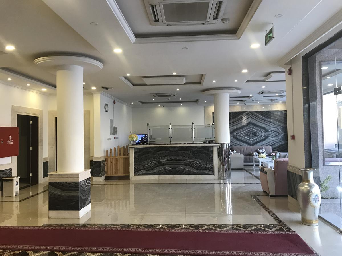 Sama Al Nakheel Furnished Apartments-Families Only Riyadh Bagian luar foto