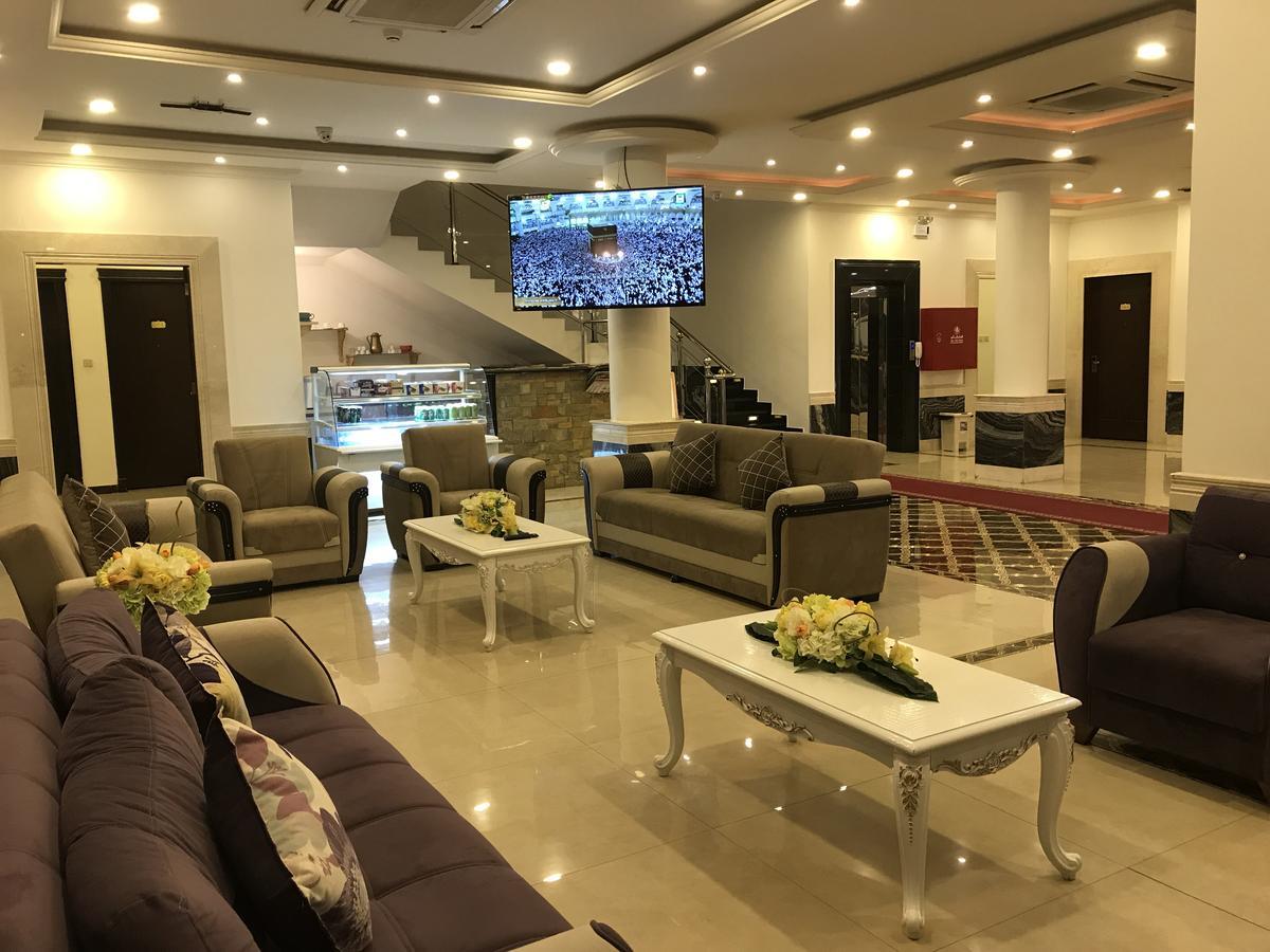 Sama Al Nakheel Furnished Apartments-Families Only Riyadh Bagian luar foto