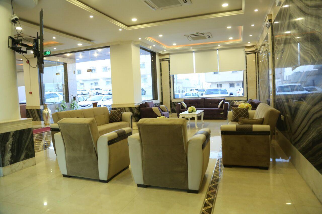 Sama Al Nakheel Furnished Apartments-Families Only Riyadh Bagian luar foto