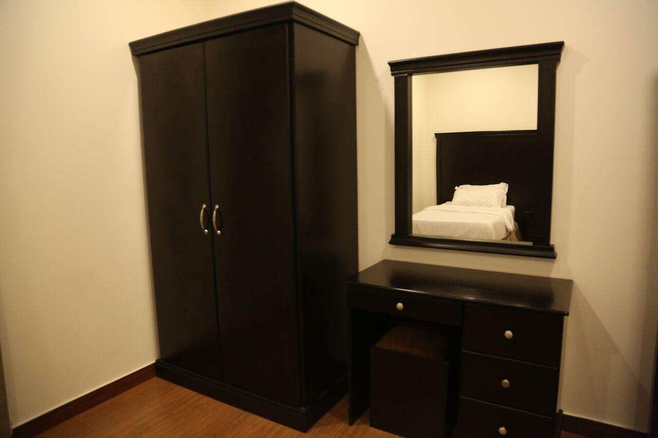 Sama Al Nakheel Furnished Apartments-Families Only Riyadh Bagian luar foto